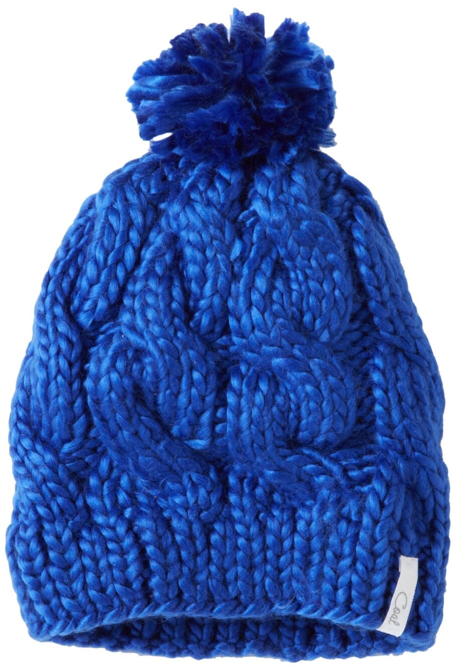 5535 Rosa, Blue, One Size
